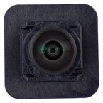 Park Assist Camera Collision Avoidance - Front Main Image