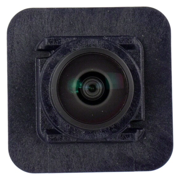 Park Assist Camera Collision Avoidance - Front Main Image