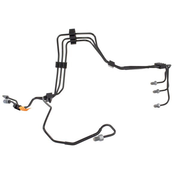 Tube Brake - Front Main Image
