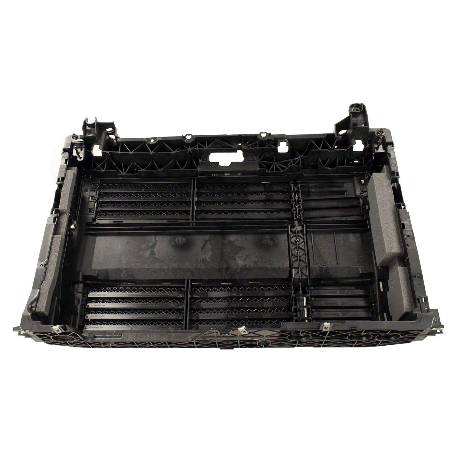 Radiator Support Panel Reinforcement - Front 2.0L | Parts | Ford.com