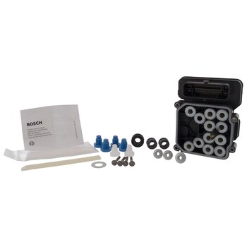 Abs Control Module Brake Repair Kit