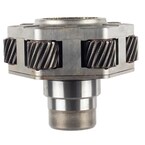 Planet Forward Main Image