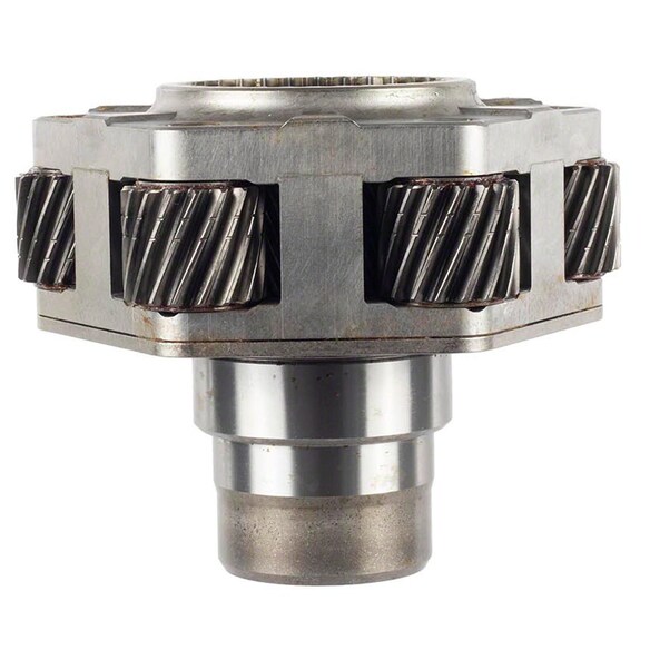 Planet Forward Main Image