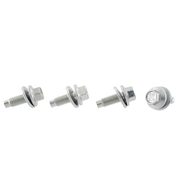 Bolt - M6 X 14MM Main Image