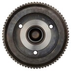 Shaft (AT) Main Image