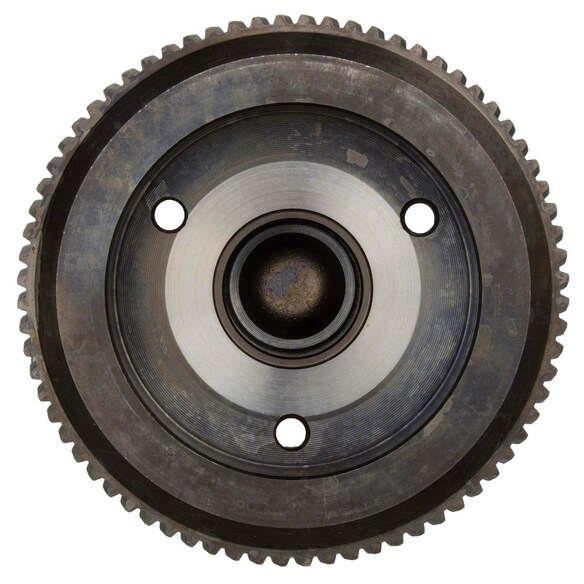 Shaft (AT) Main Image