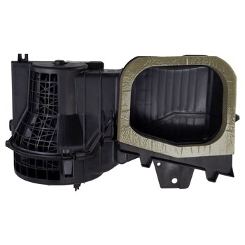 Hvac Air Inlet Housing Duct