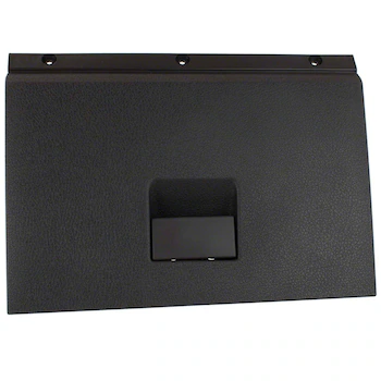 Glove Box Compartment