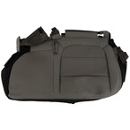Seat Cover Cushion - Left, Rear Main Image