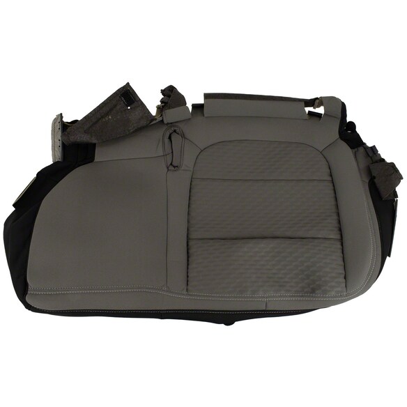 Seat Cover Cushion - Left, Rear Main Image
