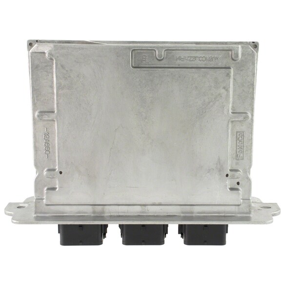 Engine Control Module (ECM) EEC V - 2.3L (5-MT, MT) Main Image