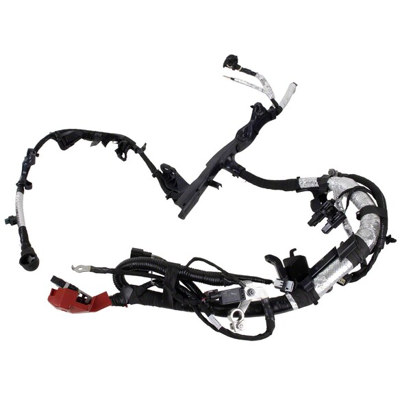 Starter Cable Battery Main Image