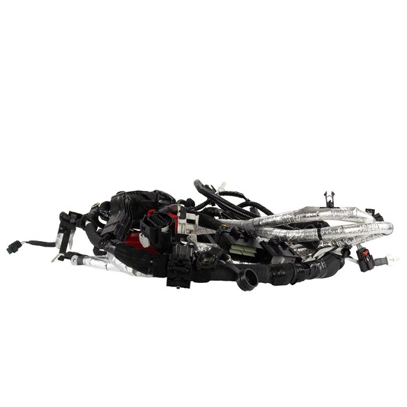 Starter Cable Battery Main Image