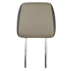 Headrest - Left, Right, Rear Main Image