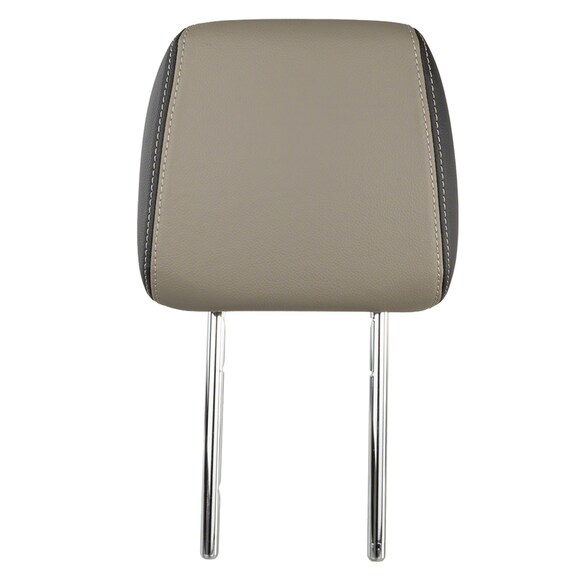 Headrest - Left, Right, Rear Main Image