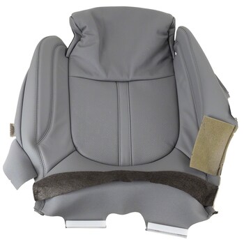 Seat Cover Cushion And Pad