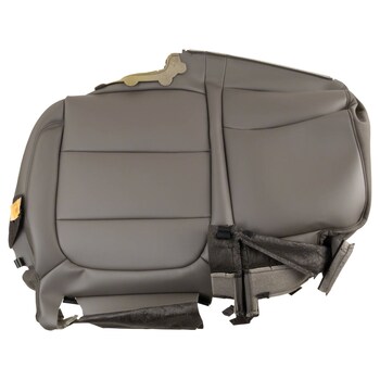 Seat Cushion Cover - Left, Rear