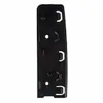 Bumper Cover Bracket Reinforcement - Left, Front Main Image