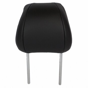 Headrest - Left, Right, Front (Convertible)