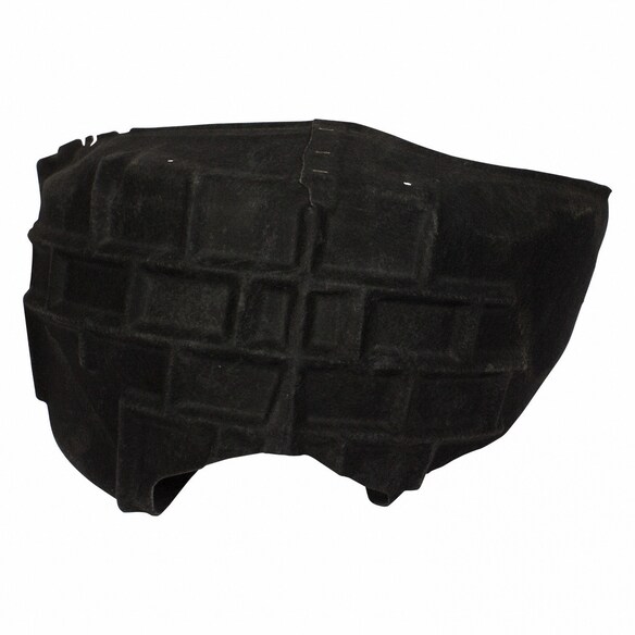 Quarter Panel Splash Shield Filler - Left Main Image