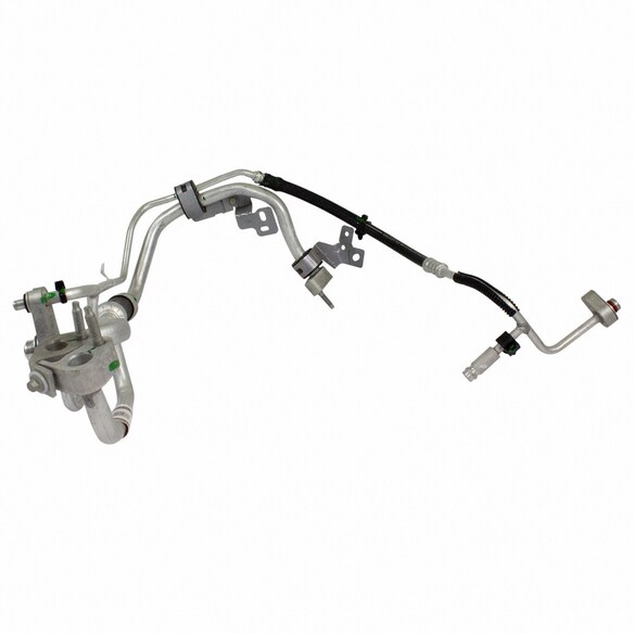 AIR CONDITIONING (A/C) Refrigerant Discharge / Suction Hose Tube Main Image