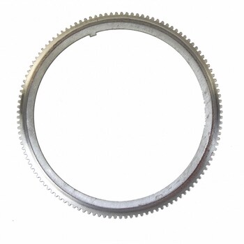 Abs Wheel Speed Sensor Tone Ring - Rear