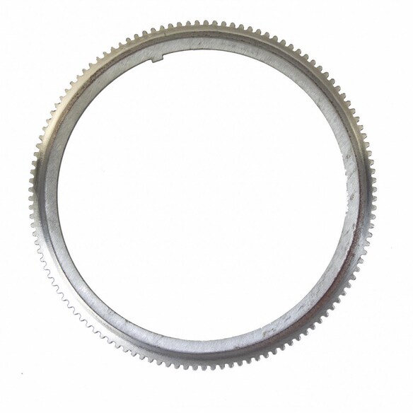 Abs Wheel Speed Sensor Tone Ring - Rear Main Image