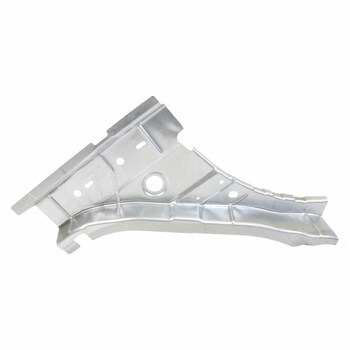Body C-Pillar Wheelhouse Reinforcement - Left, Inner