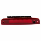 Center High Mount Stop Light Mounted Lamp - Rear, Main Image