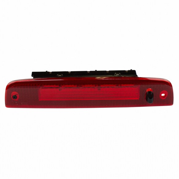 Center High Mount Stop Light Mounted Lamp - Rear, Main Image