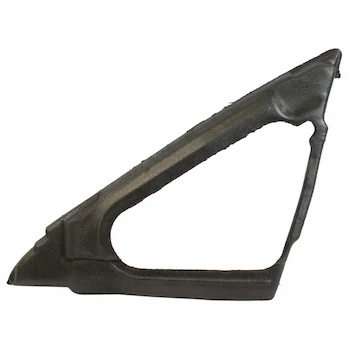 Door Mirror Seal Gasket - Right