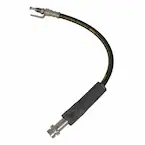 Brake Hydraulic Hose - Front Main Image