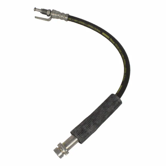 Brake Hydraulic Hose - Front Main Image