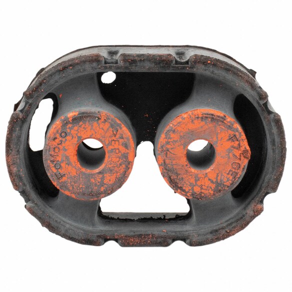 Hanger insulator Rubber - 3.7L Main Image