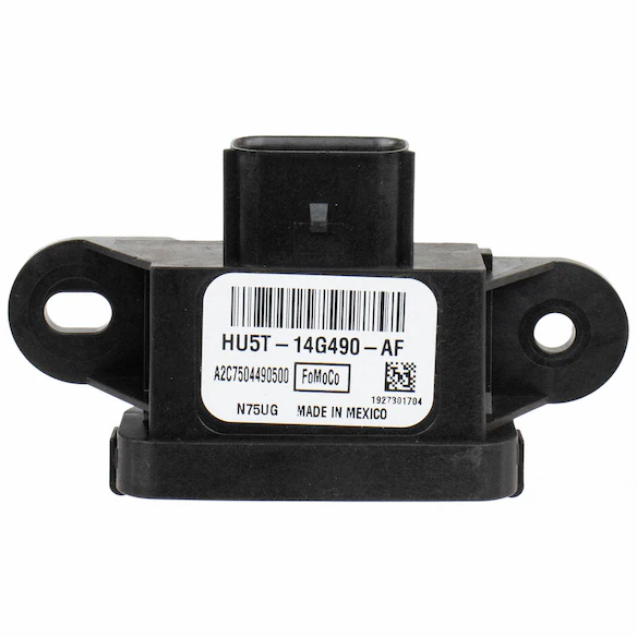 Module Power Inverter Main Image