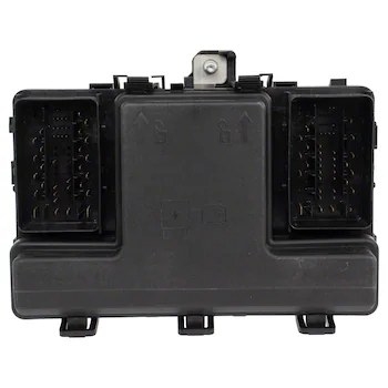 Fuse Junction Panel Block (Fuses)