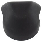 Seat Belt Anchor Plate Cover Main Image