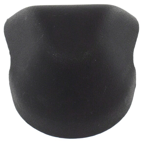 Seat Belt Anchor Plate Cover Main Image