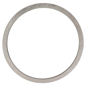 Differential Driving Gear Bearing Shim - 2.191, Rear