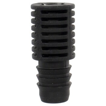 Vapor Canister Cap