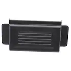 Cruise Control Distance Sensor Cover Bumper Grille - Front Main Image