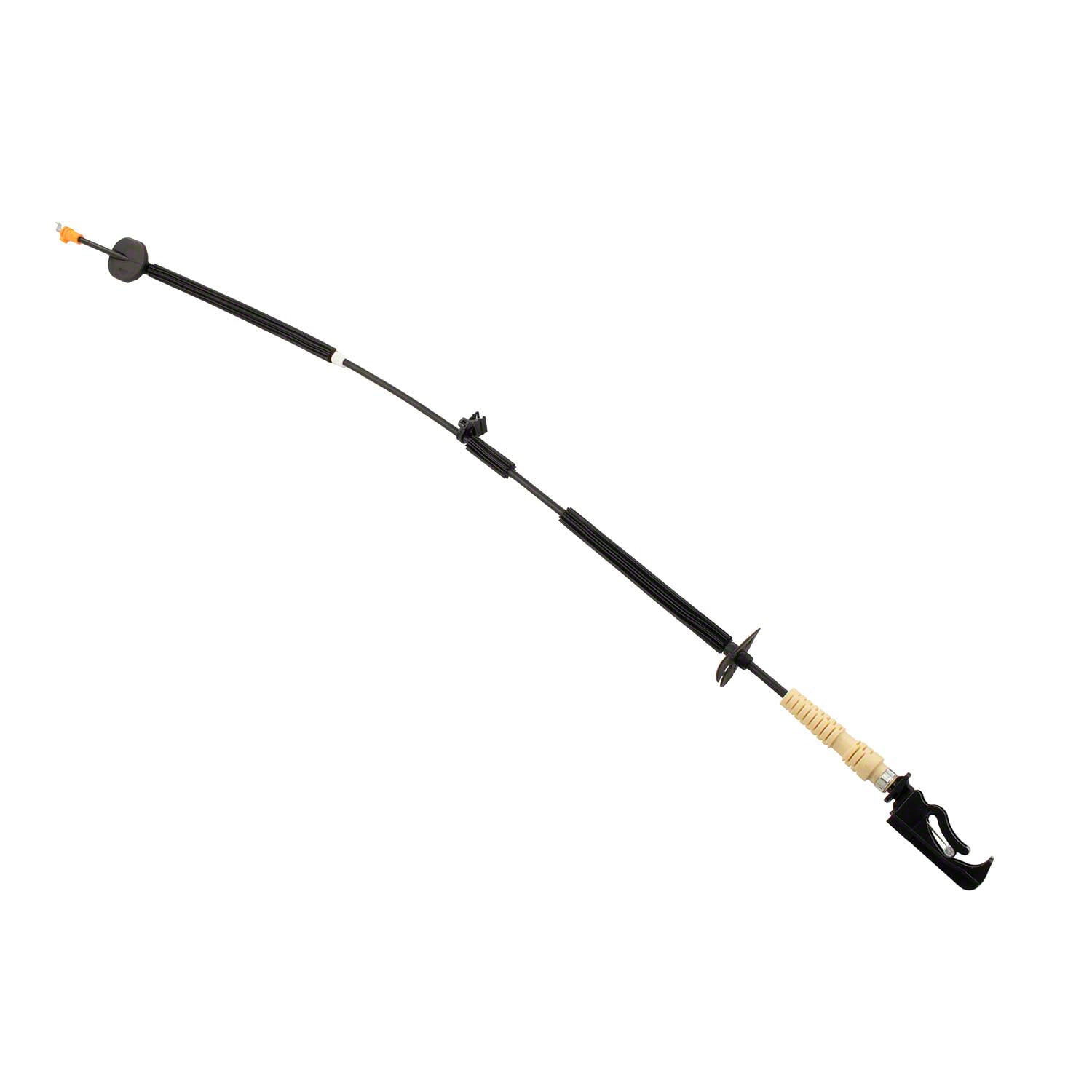 Door Latch Cable - Left, Front | Parts | Ford.com