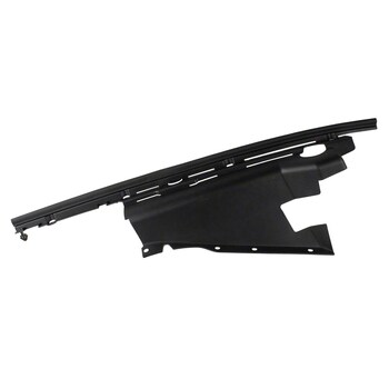 Fender Filler Panel - Left, Front