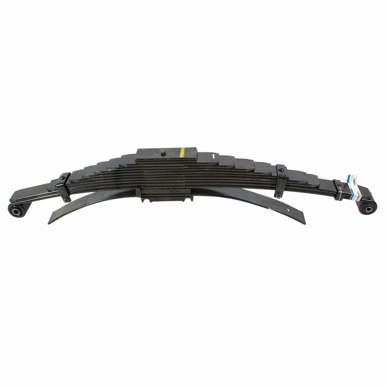 Leaf Spring | Parts | Ford.com