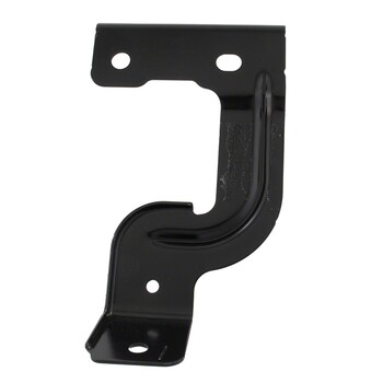 Reinforcement Bumper - Right, Front (TRAIL)