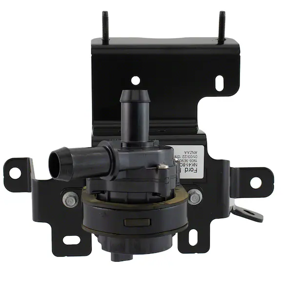 Drive Motor Inverter Cooler Water Pump Auxiliary Main Image