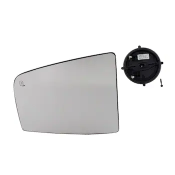 Door Mirror Drive Motor View All - Right, Rear, Outer