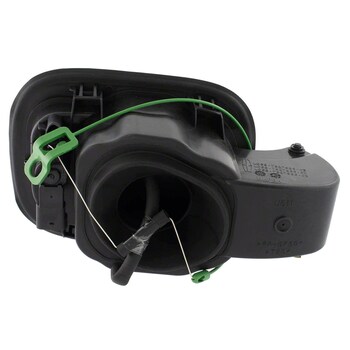 Fuel Filler Housing - 3.0L