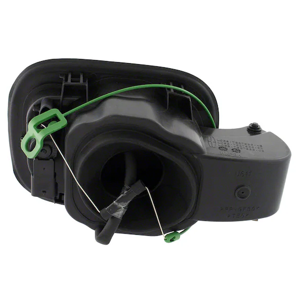 Fuel Filler Housing - 3.0L Main Image