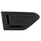 Fender Emblem Stripe Decal - Right, Front (XLT) Main Image